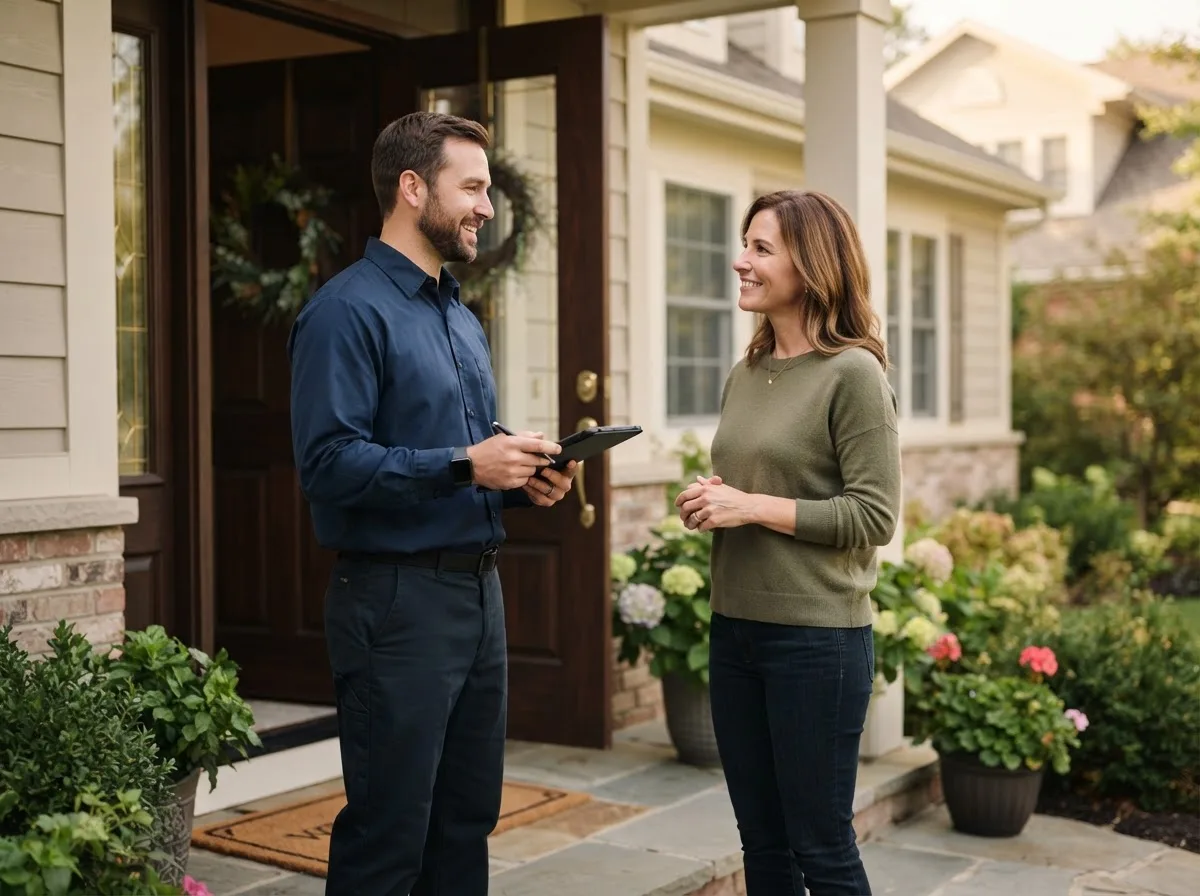 Water damage restoration FAQs for Fairview, MI